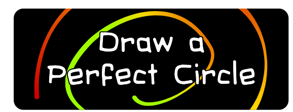 Draw circle