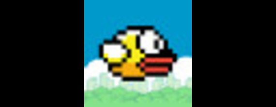 flappy bird