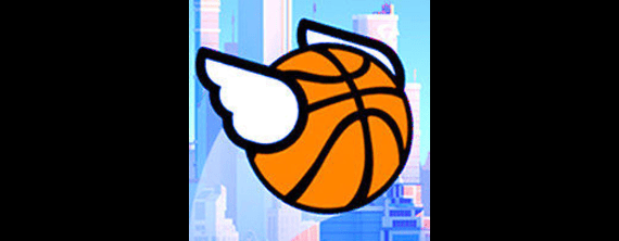 flappy dunk