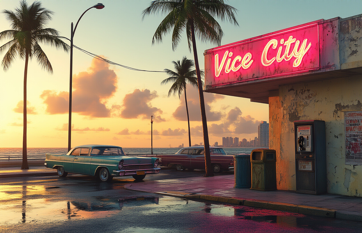 Interactive Environmental Details You Overlooked