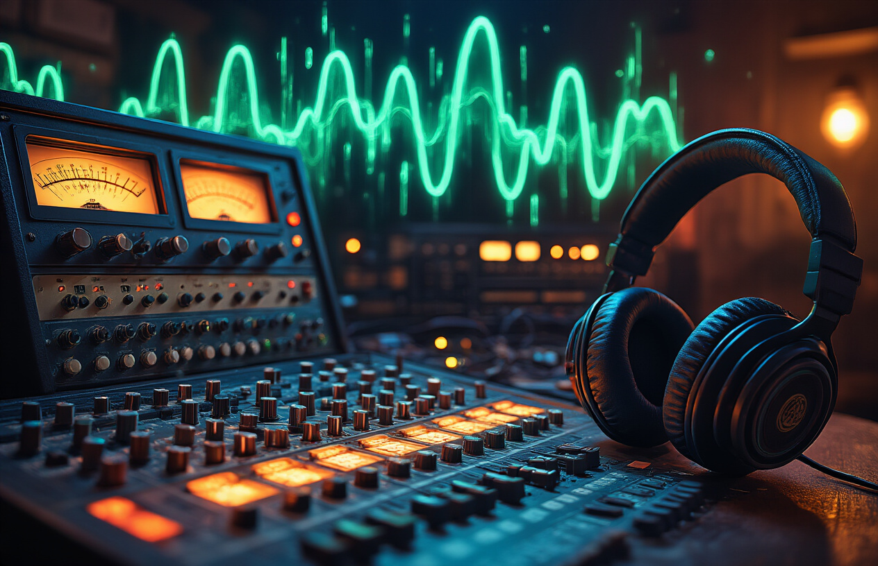 Audio Secrets and Hidden Sound Effects